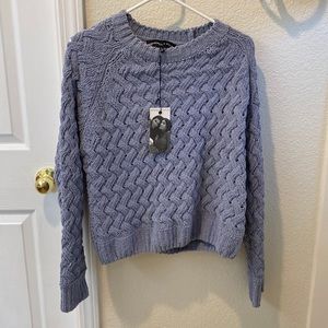 [SOLD] Kendall and Kylie sweater